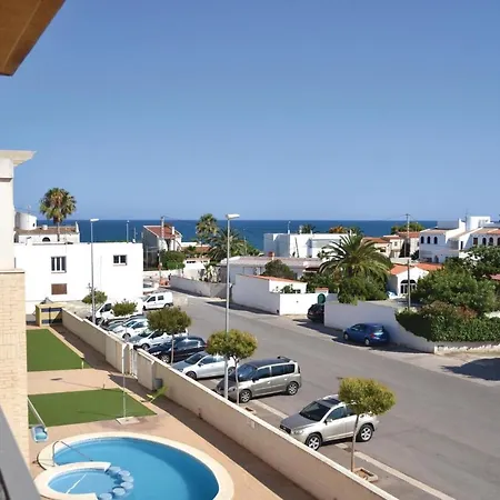 2 Bedroom Awesome In Apartment *