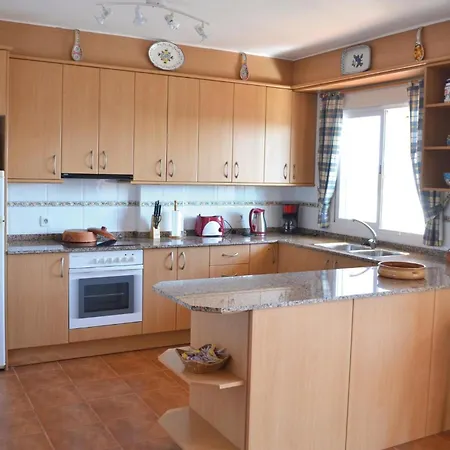 2 Bedroom Awesome In Vinaros