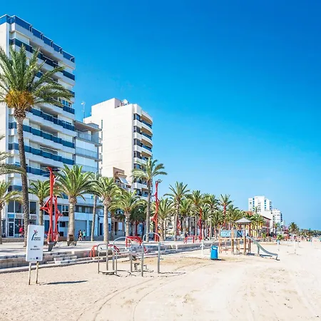 Apartment 2 Bedroom Awesome In *