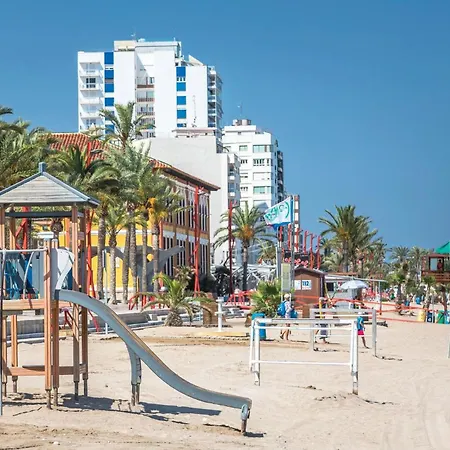 2 Bedroom Awesome In Vinaros